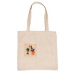 شنطة توتي باج دك بتطريز فلاحي يدوي